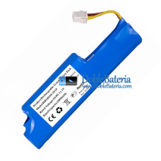 Batería para Redmond REB-R150 RV-R150 RV-R151 [Batería de repuesto]